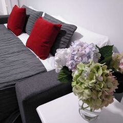 Отель Apartamentos Campana Эль-Грове фото 3