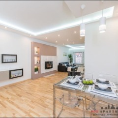Отель P&O Apartments Rynek Starego Miasta 2 Польша, Варшава - отзывы, цены и фото номеров - забронировать отель P&O Apartments Rynek Starego Miasta 2 онлайн питание фото 2