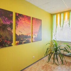 Rubikon Hotel Донецк интерьер отеля фото 2