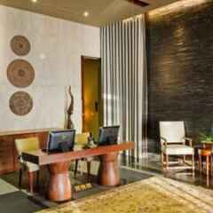 Отель Impiana Private Villas Phuket пляж Ката детские мероприятия