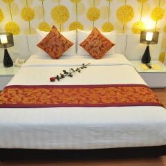 Hanoi Legacy Hotel - Hoan Kiem комната для гостей фото 3