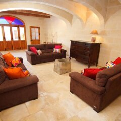 Отель Maria's B&B спа