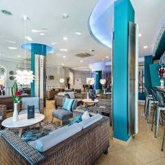 Отель Velamar Boutique Албуфейра развлечения