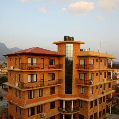 Отель Royal Astoria Hotel Непал, Катманду - отзывы, цены и фото номеров - забронировать отель Royal Astoria Hotel онлайн фото 10