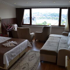 Blue Istanbul Hotel Taksim комната для гостей фото 3