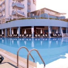 Katya Hotel - All Inclusive бассейн фото 3