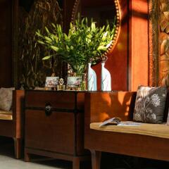 Отель Au Coeur dHanoi Boutique Hotel Вьетнам, Ханой - отзывы, цены и фото номеров - забронировать отель Au Coeur dHanoi Boutique Hotel онлайн сауна