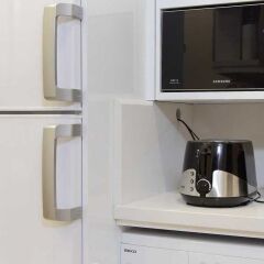 Отель Lir Residence Suites удобства в номере фото 2