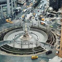 Отель Crowne Plaza Times Square Manhattan фото 13