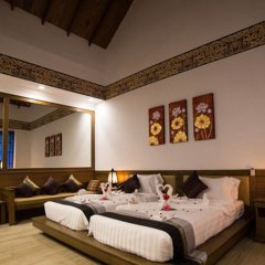 Inle Resort & Spa in Heho, Myanmar from 207$, photos, reviews - zenhotels.com guestroom photo 2