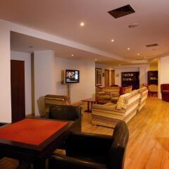 Vila Gale Cerro Alagoa Hotel комната для гостей фото 2
