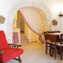 Отель Aria di Casa Альберобелло детские мероприятия
