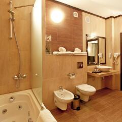 Best Western Plus Bristol Hotel спа