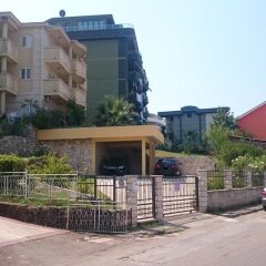 Апартаменты Apartments Villa Pržno Пржно фото 9