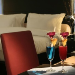 Amarin Samui Hotel в номере фото 2