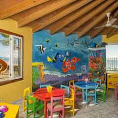 Отель Iberostar Playa de Muro Испания, Плайя-де-Муро - отзывы, цены и фото номеров - забронировать отель Iberostar Playa de Muro онлайн детские мероприятия фото 2
