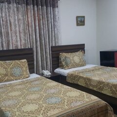 Hotel Cosy Beach Vista in Karachi, Pakistan from 71$, photos, reviews - zenhotels.com guestroom photo 3