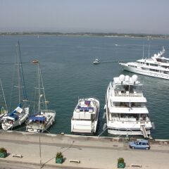 Отель Ortigia Camere Con Vista da Giulio B&B Сиракуза фото 10