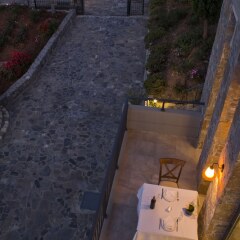 Отель Happy Cretan Suites фото 2