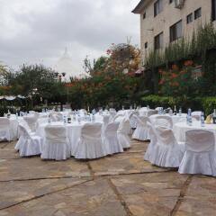 Апартаменты Accra Royal Castle Apartments & Suites