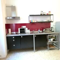 Отель Studio in Jerez de la Frontera, With Wifi - 10 km From the Beach Испания, Херес-де-ла-Фронтера - отзывы, цены и фото номеров - забронировать отель Studio in Jerez de la Frontera, With Wifi - 10 km From the Beach онлайн