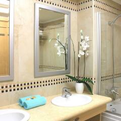Отель Lindos Imperial Resort And Spa ванная