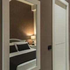 Отель Fabio Massimo Guest House сейф в номере