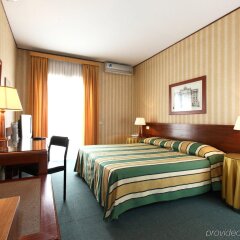 Hotel Giardino dEuropa комната для гостей фото 2