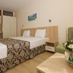 Karlovo Hotel комната для гостей
