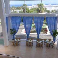 LABRANDA Hotel Golden Beach - All Inclusive балкон