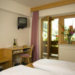Hotel Panorama Горнолыжный курорт Ортлер удобства в номере
