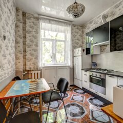 Гостиница Domumetro Na Akademicheskoj Apartments в Москве отзывы, цены и фото номеров - забронировать гостиницу Domumetro Na Akademicheskoj Apartments онлайн Москва фото 5