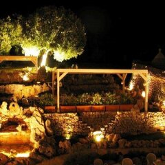 Отель Masseria Quis Ut Deus Италия, Криспьяно - отзывы, цены и фото номеров - забронировать отель Masseria Quis Ut Deus онлайн помещение для мероприятий фото 2