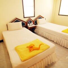 Отель Lanta Coral Beach Resort Ланта детские мероприятия фото 2