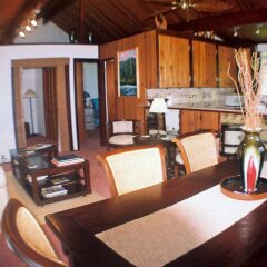 Отель Hale O Nanakai Kauai Bed and Breakfast в номере