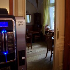 City Hotel am Kurfürstendamm в номере фото 2