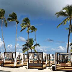 Отель Royalton Punta Cana - All Inclusive