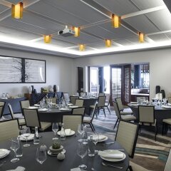 Отель The Cape - A Thompson Hotel Мексика, Кабо-Сан-Лукас - отзывы, цены и фото номеров - забронировать отель The Cape - A Thompson Hotel онлайн помещение для мероприятий фото 2