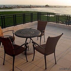 Protea Hotel Kuramo Waters Лагос фото 2