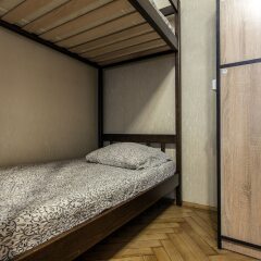 Centrum Hostel Львов комната для гостей фото 5