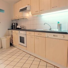 Отель EU Residence by ApartmentsApart Бельгия, Брюссель - отзывы, цены и фото номеров - забронировать отель EU Residence by ApartmentsApart онлайн в номере фото 2