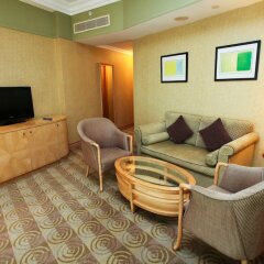 Отель Grand Copthorne Waterfront Сингапур, Сингапур - отзывы, цены и фото номеров - забронировать отель Grand Copthorne Waterfront онлайн фото 4