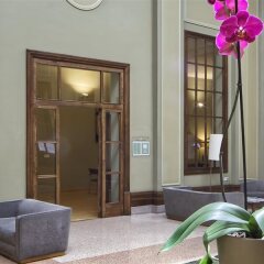 Hotel Arrahona балкон