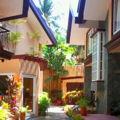 Отель Sheridan Villas Boracay Филиппины, остров Боракай - отзывы, цены и фото номеров - забронировать отель Sheridan Villas Boracay онлайн фото 9