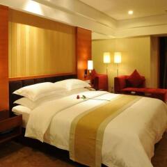 Wanpan Hotel Dongguan комната для гостей фото 5