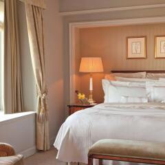 Отель Ritz-Carlton New York Central Park США, Нью-Йорк - отзывы, цены и фото номеров - забронировать отель Ritz-Carlton New York Central Park онлайн комната для гостей фото 5