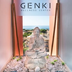 Aqua Pedra Dos Bicos Design Beach Hotel - Только для взрослых фото 8