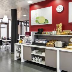 Отель Aparthotel Adagio access Paris Clichy питание фото 2