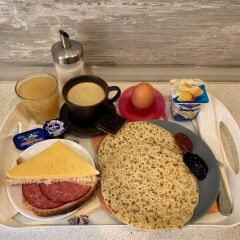 Мини-Отель Невский Ампир в номере
