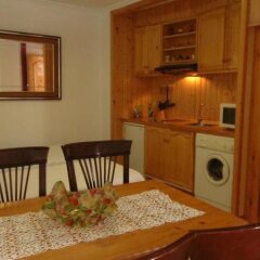 Отель Apartamentos Turisticos Casa Soto Испания, Байона - отзывы, цены и фото номеров - забронировать отель Apartamentos Turisticos Casa Soto онлайн фото 8